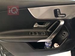 مێرسێدس بێنز A-Class